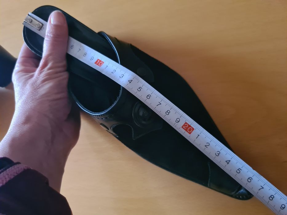 Чехли FADO в каубойски стил