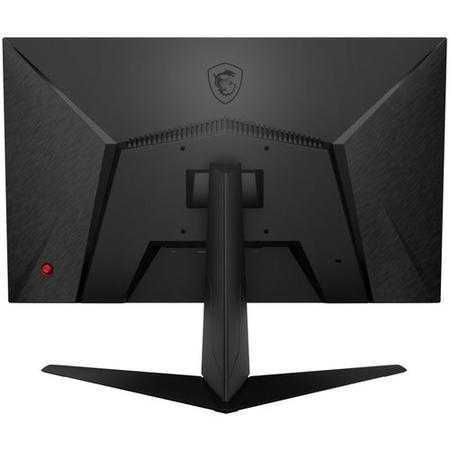 MSI - 24" Optix G241 Gaming Monitor, ips, 1mc, 144hz, FHD (1920x1080)