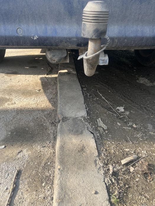 Продавам  теглич  за опел астра х  комби