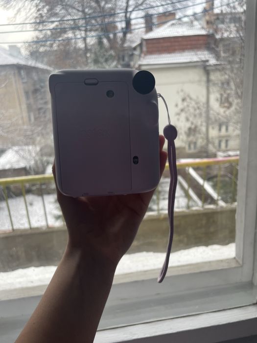 Камера за моментни снимки