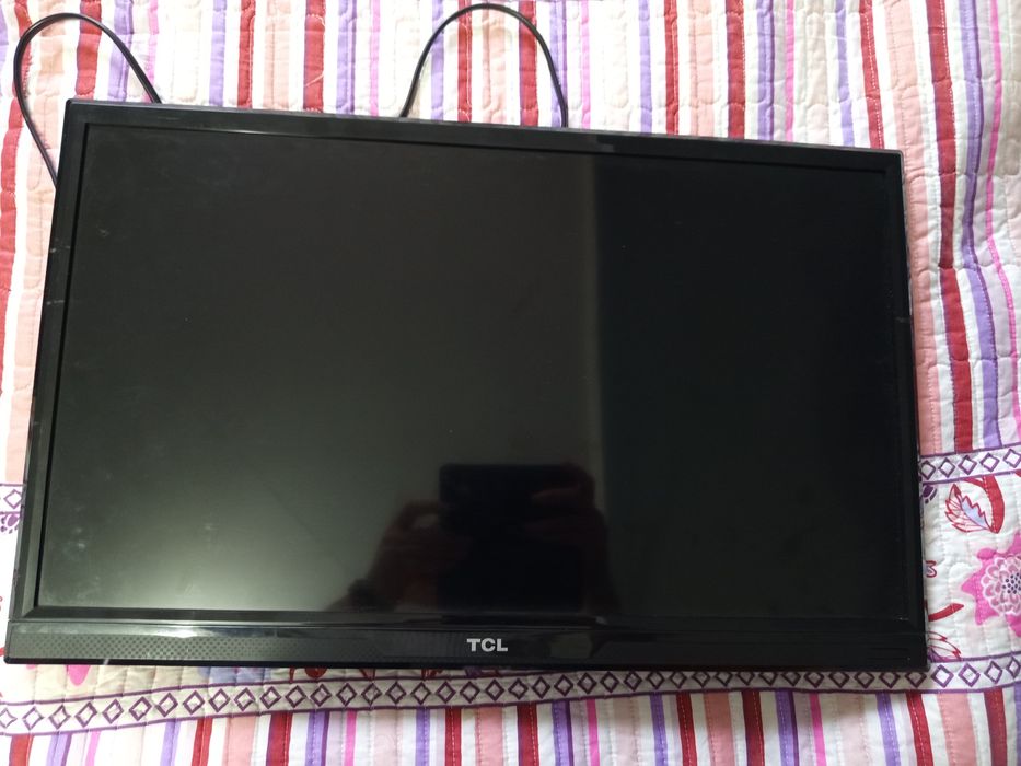 Продам 2 телевизора Panasonic , д 120 см, и ТLC 55см