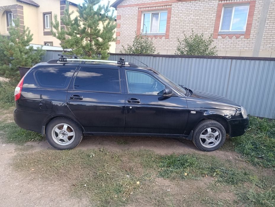 Приора универсал