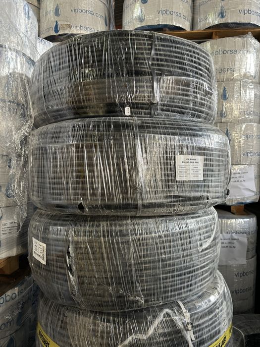 Капков тръбен маркуч ф16