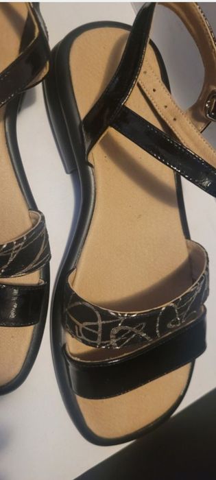 Sandale dama sezon vară produs nou