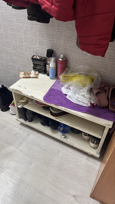 Полка для обуви