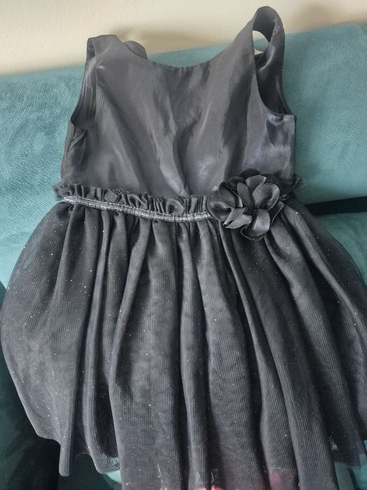 Rochii fete tul serbare sau petrecere