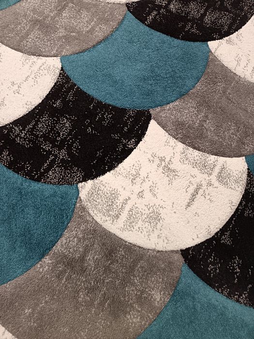 Covor  dreptunghiular 2m/ 3m