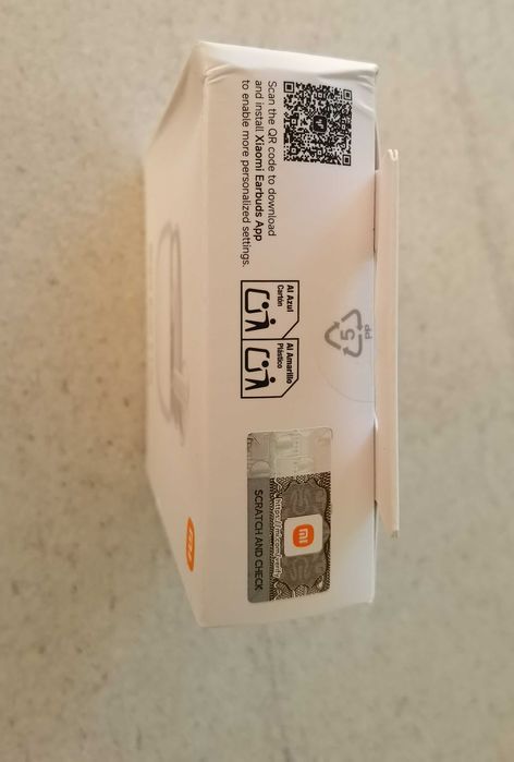 Безжични слушалки REDMI BUDS 6 Lite НОВИ