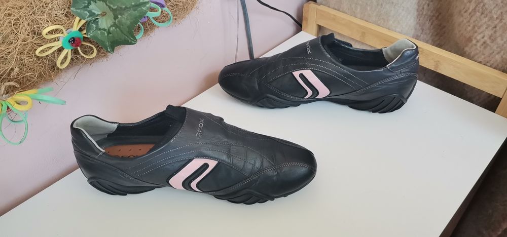 Спортни Обувки Geox 39 н.