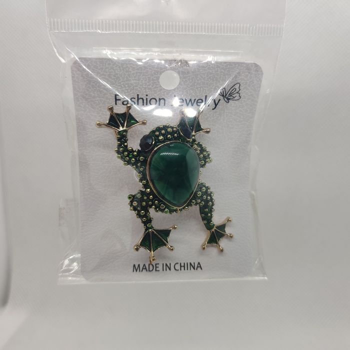 Дамски брожки жаби