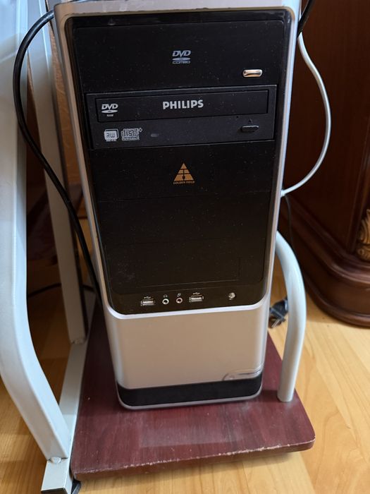 Продам компьютерную технику