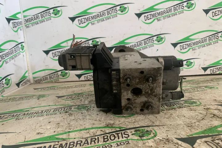 Pompa ABS 0043 02072 10 5972 4 Mercedes-Benz A-Class 2002