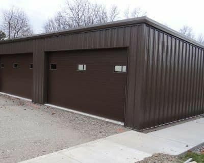 Vand garaje la preț mic