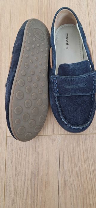 Детски мокасини Mayoral