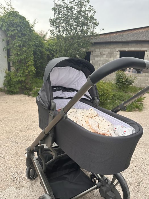 Продам детскую коляску