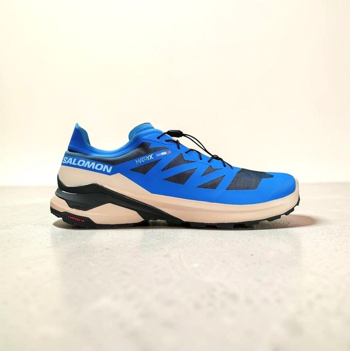SALOMON XA META M, Made in France,marime 44 2/3, NOI cu eticheta