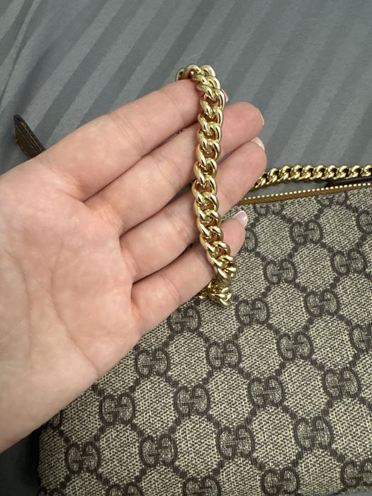 Продам клатч gucci 1:1