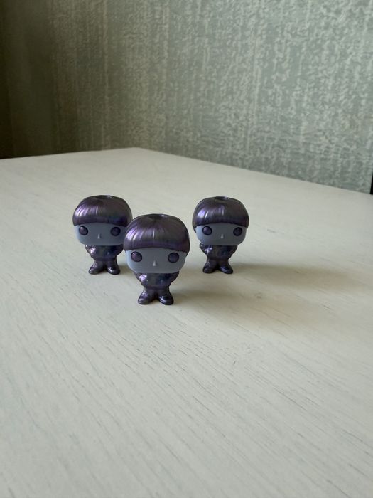 Очень странные дела Kinder Joy