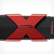Stick  Hiper X Savage/Kingston -256gb/Gameri