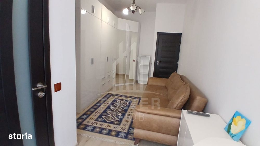 Apartament 3 camere | etaj 2 | zona Doamna Stanca