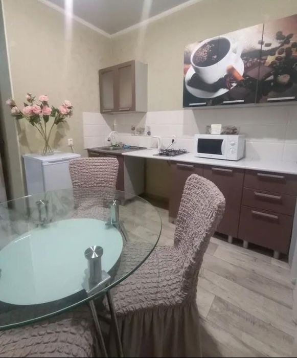 Квартира посуточно