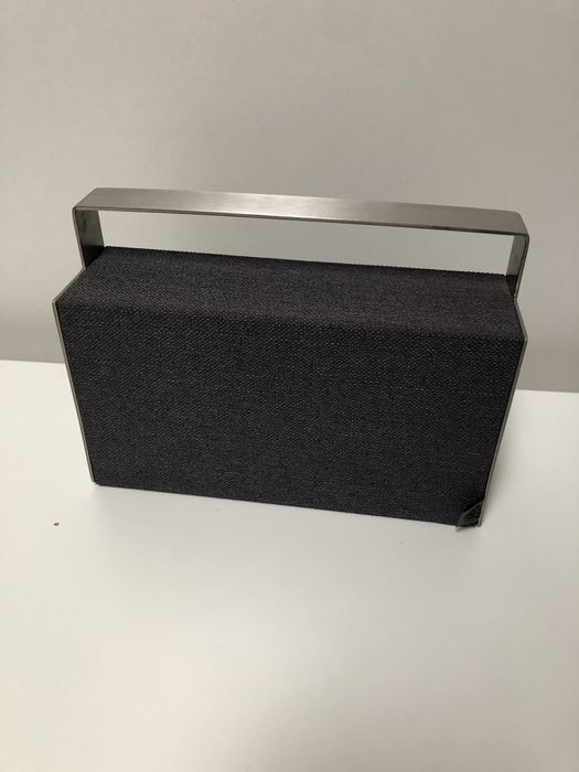 Georg Jensen boxa portabila