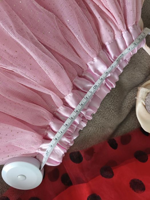 Детски поли пачка