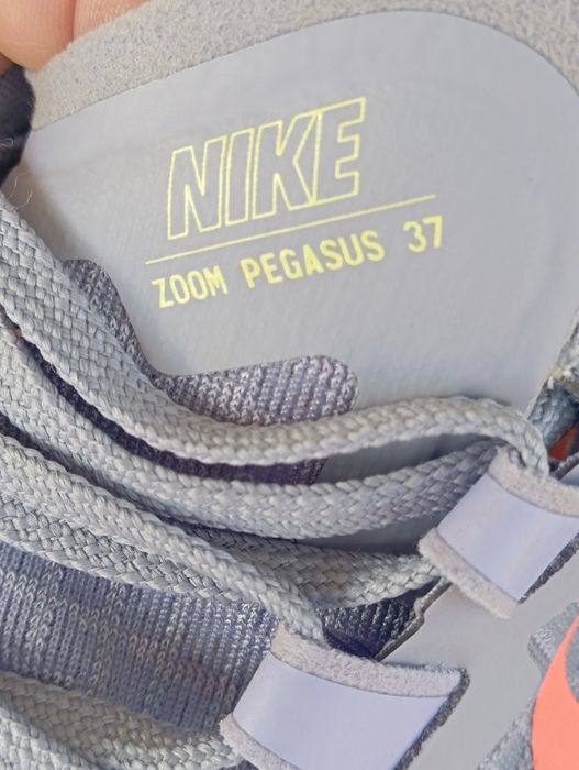 Nike air zoom Pegasus