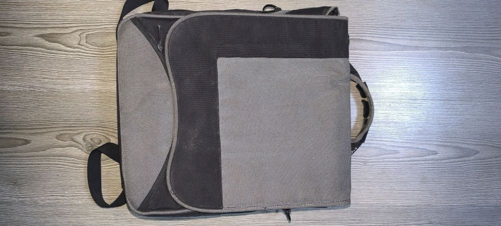 Сумка - рюкзак для ноутбука
