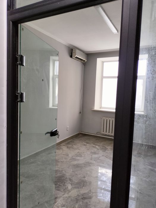 Сдаются офисы в аренду БЦ "Кен Дала"