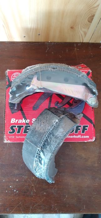 Колодки задание на ауди