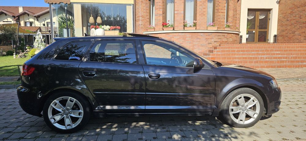 AUDI A3 2011 — imagine 5