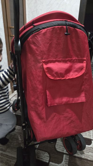 Коляска трость 0-3х лет kolyaska kalyaska