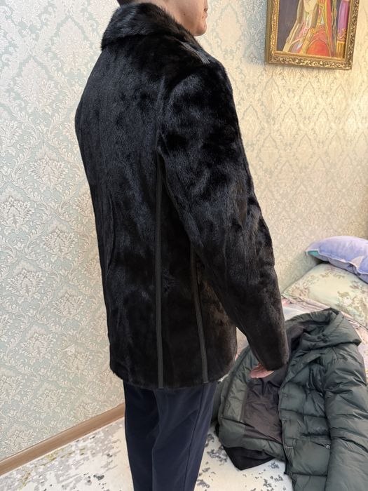 Новый Шуба сатылады