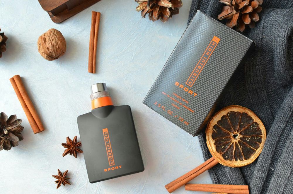 Туалетная вода от Mary Kay High Intensity™ Sport