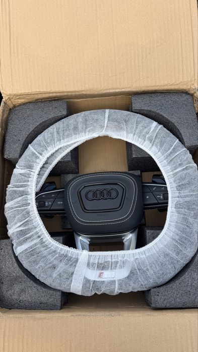 Volan audi a6 c7/a7 c7