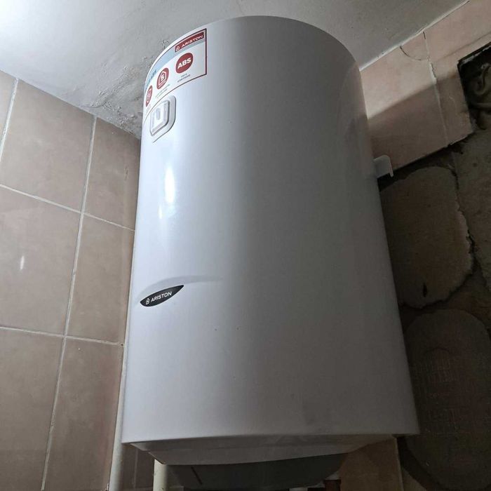 Ariston Pro1 R ABS,