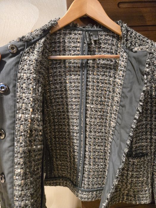 Сако Mango, размер М