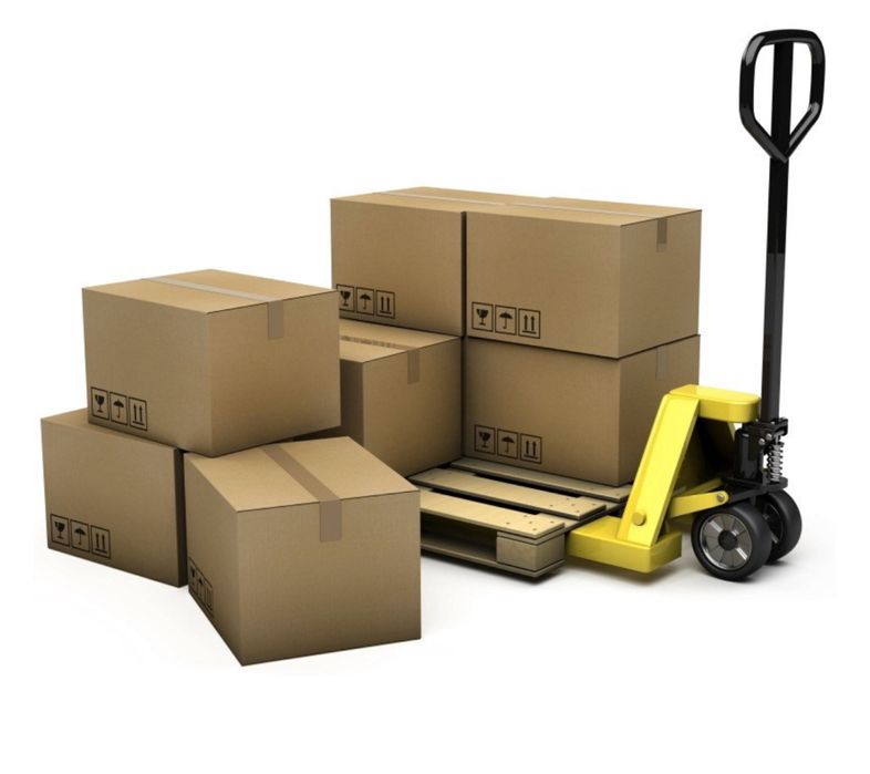 Фулфилмент в Астане , не дорого.