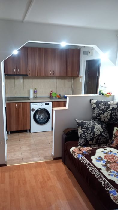 Dau în chirie garsoniera in Carpați pe codrului Nr 6