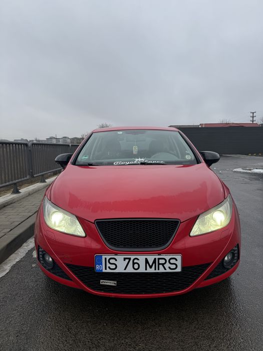 Vand Seat Ibiza 6j