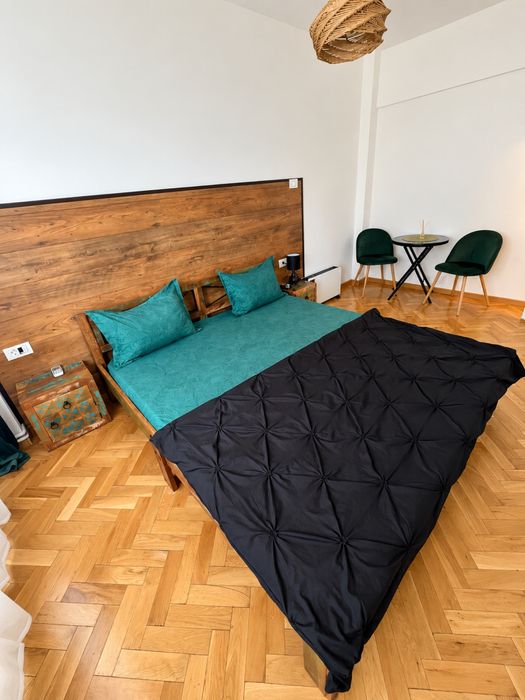 Garsoniera in regim hotelier pe Bld. Tudor Vladimirescu !