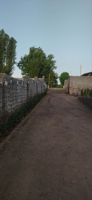 Уй сотилади 9 сотик
