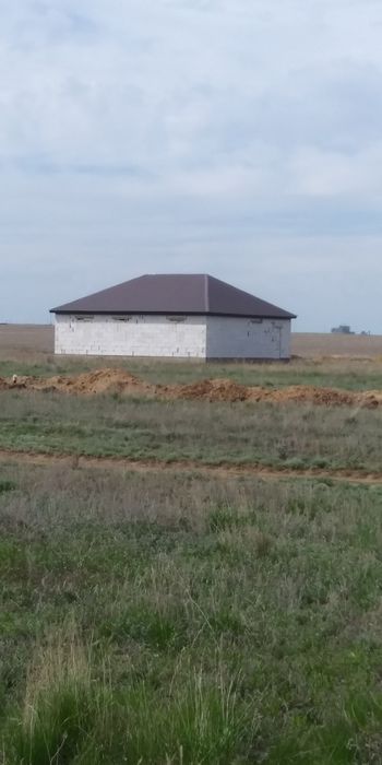 Парасат 10 соток размер 25*40, Актобе