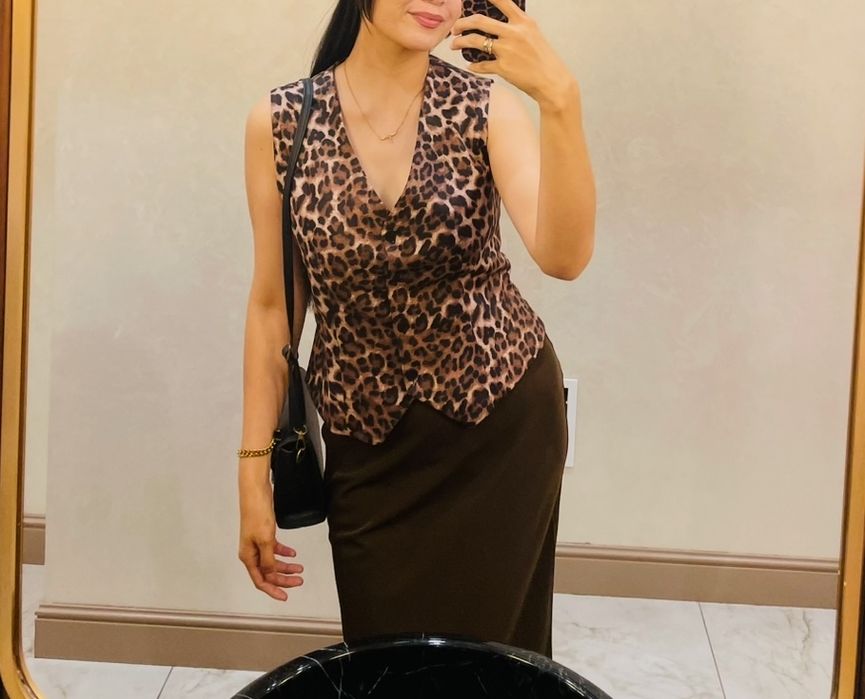 Разгрузка гардероба