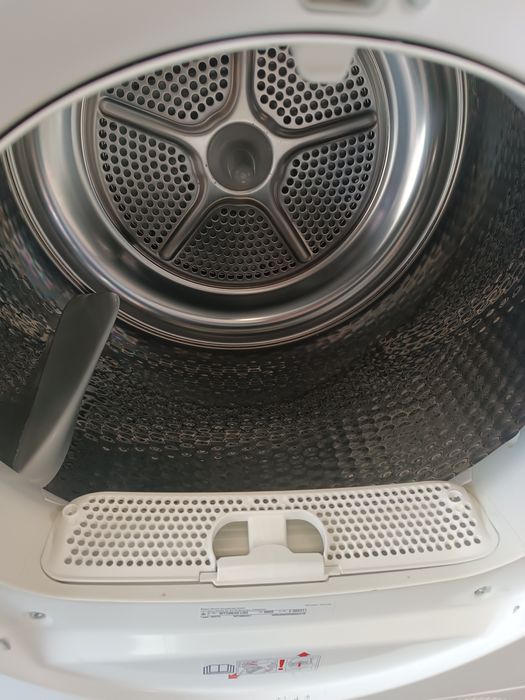 Сушилна машина Bosch Serie 6 Express Edition