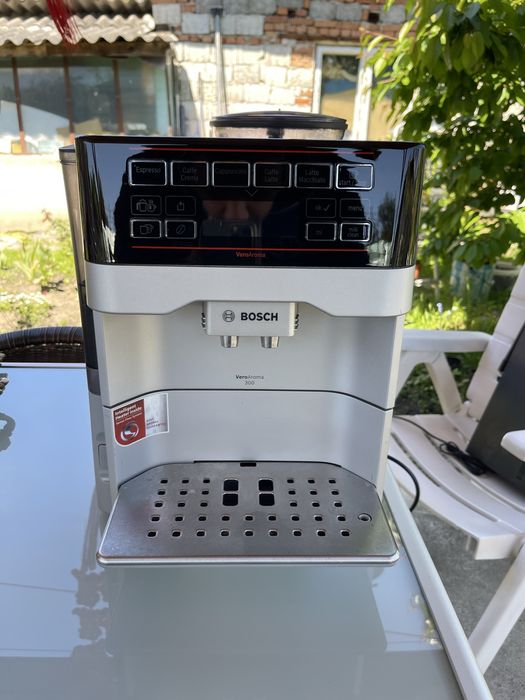 Expressor Bosch Vero Aroma