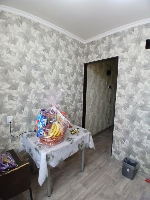 Продается квартира 1комнатнач