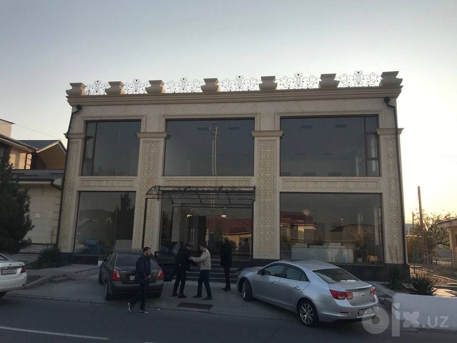 Аренда отдельно стоящего здания в ул Дурмон IT Park, Кабельный завод