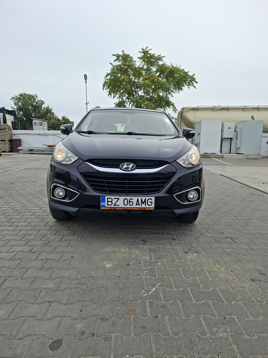 HYUNDAI ix35 2012 — imagine 1